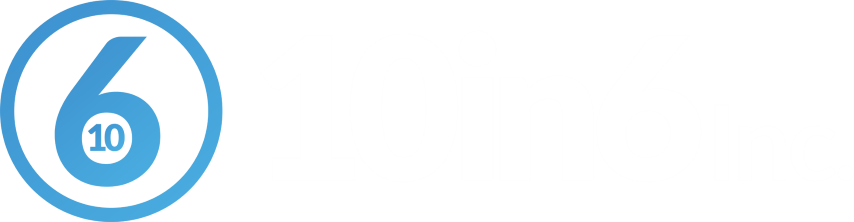 10in6 Inc.
