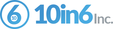 10in6 Inc.
